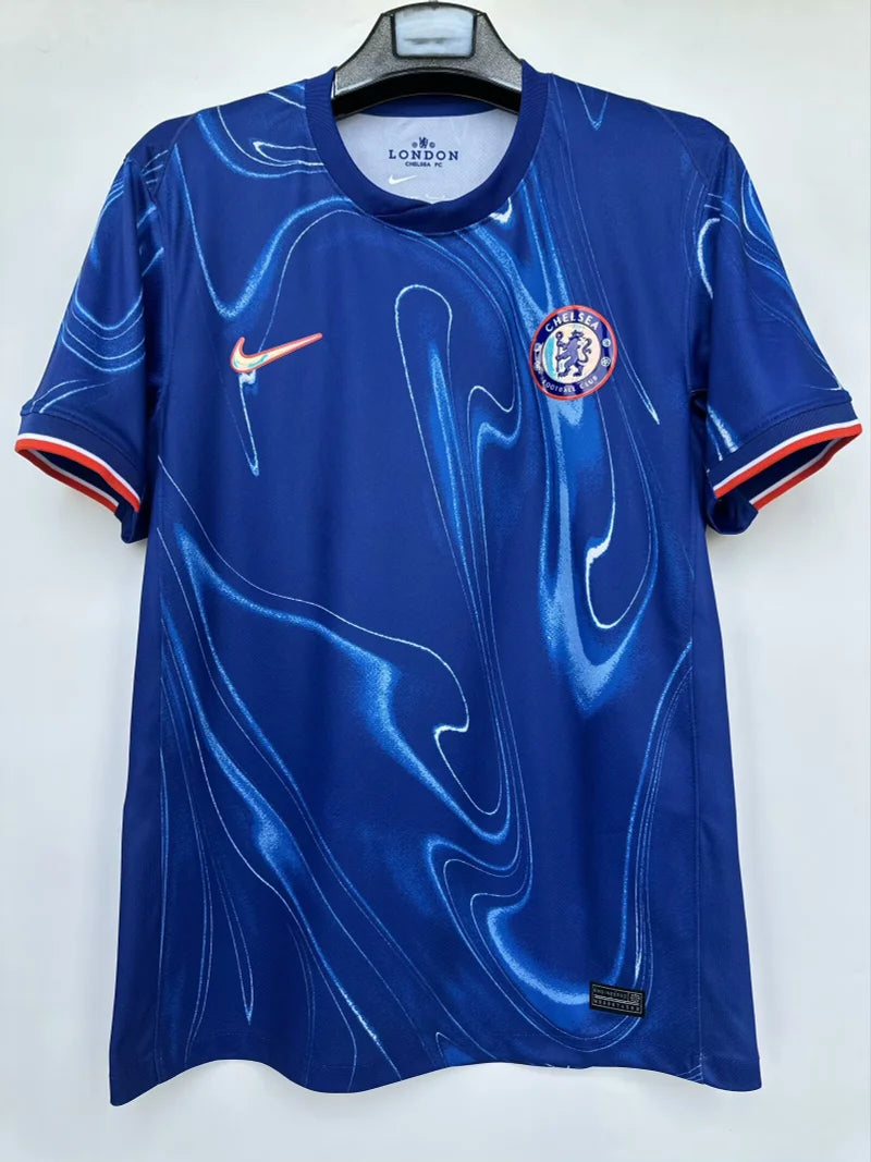 2024/25 Chile Home Shorts