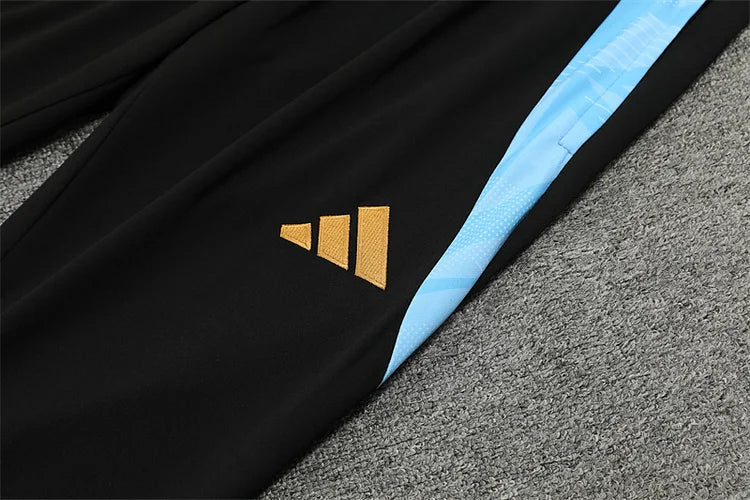 2024/25 Argentina white training kit..