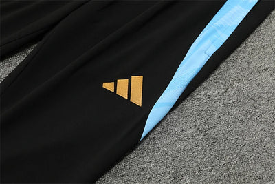 2024/25 Argentina white training kit..