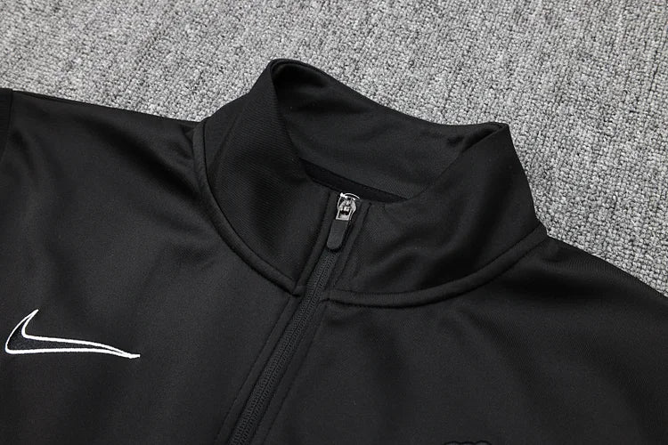 2024/25 Riyadh Victory Long zip training suit-