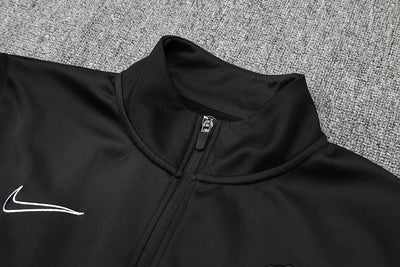 2024/25 Riyadh Victory Long zip training suit-
