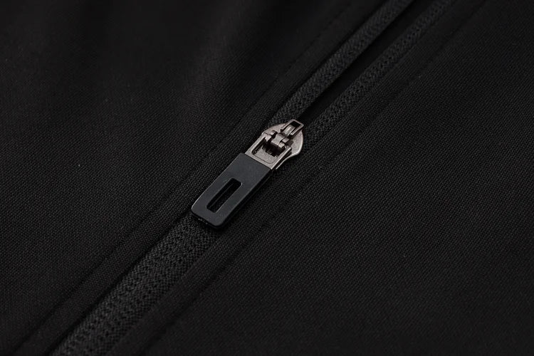 2024/25 Manchester United Captain'S Zip Tracksuit