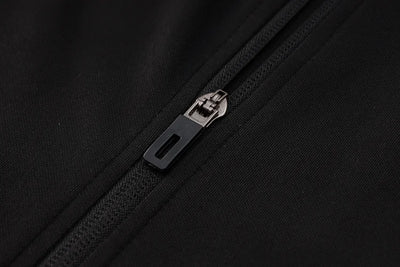 2024/25 Manchester United Captain'S Zip Tracksuit