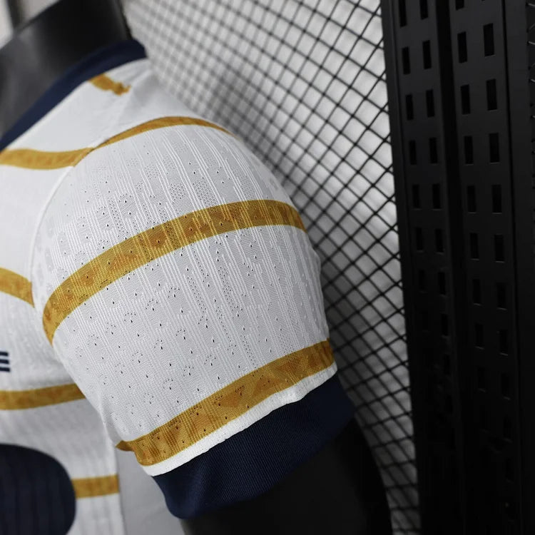 2024/25 Jaguar Home Player Jersey