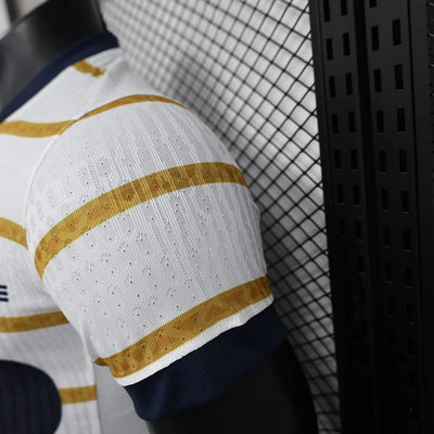 2024/25 Jaguar Home Player Jersey