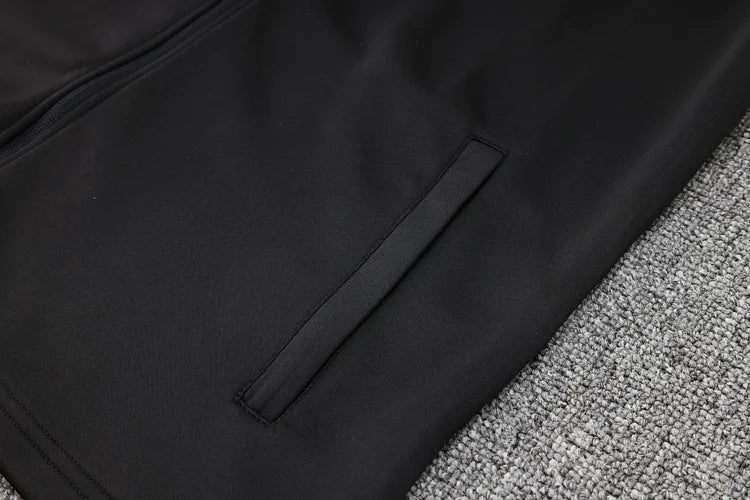 2024/25 Riyadh Victory Long zip training suit-