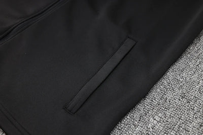 2024/25 Riyadh Victory Long zip training suit-