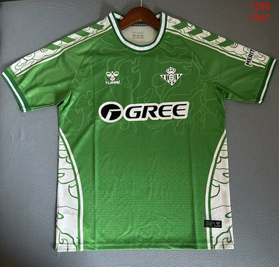 2025/26 Real Betis Special Edition Shirt