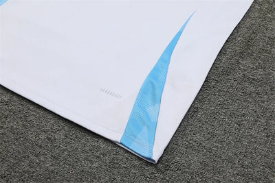 2024/25 Argentina white training kit..