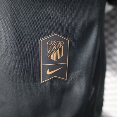 2025/2026 Jeddah United Players Special Edition