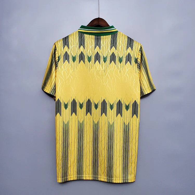 1992/93 Celtics Away Retro Jersey