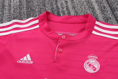 2014/15 Real Madrid Away Kit - Kids Kit.