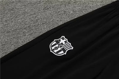 2024/25 Barcelona Long SleeveTraining suit-