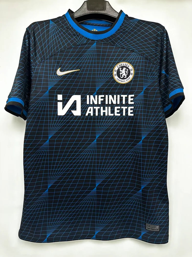 2023/24 Chelsea Away Shirt -