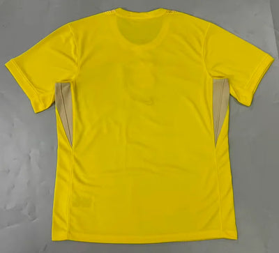 2025/2026 Fan Edition Goalkeeper Jersey