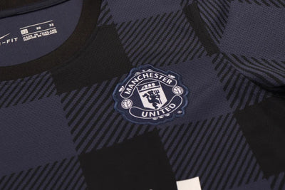 2013/14 Manchester United Away Kit - Kids' Kit