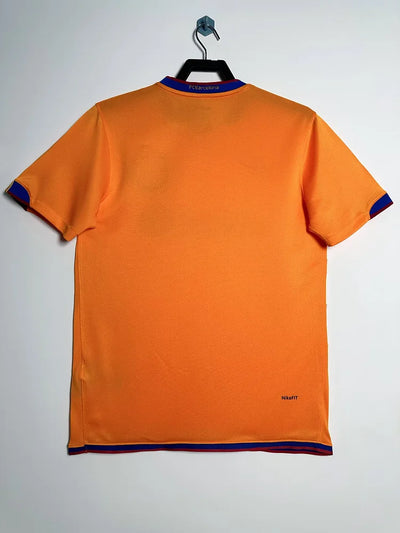 2006/07 Barcelona Away Retro Jersey