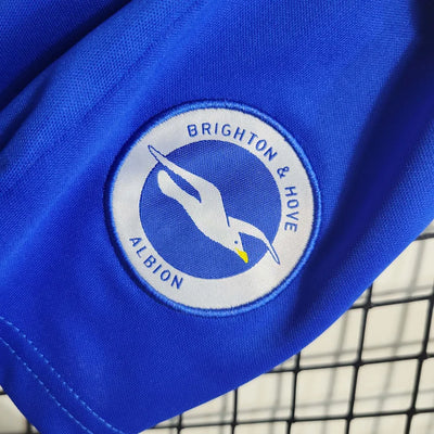 2023/2024 Brighton Home Football Shirt