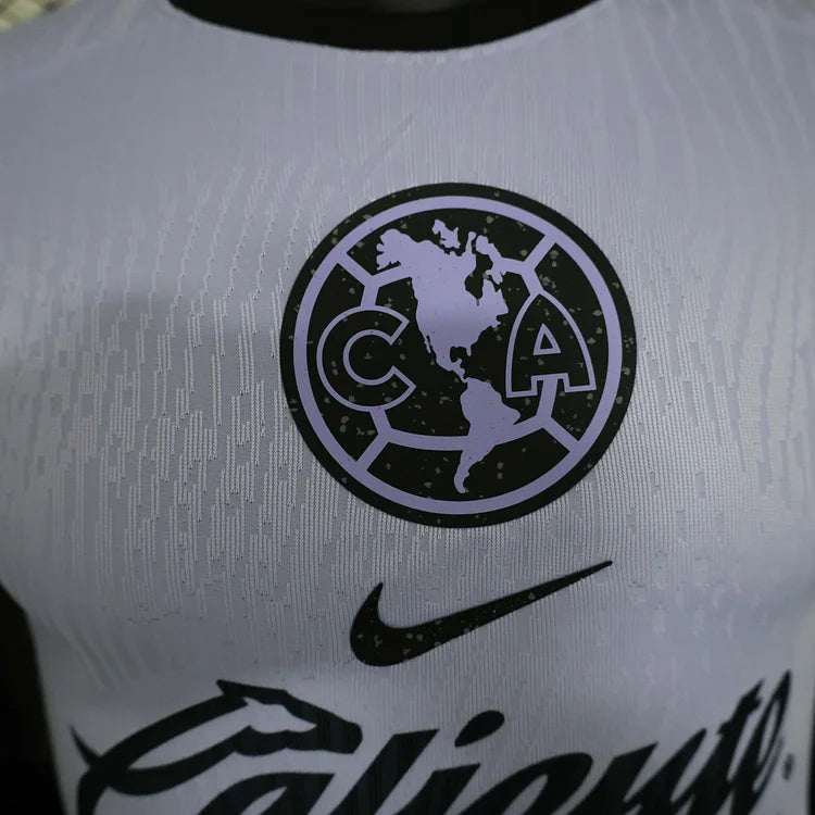 2023/2024 Player Version América Third Away Jersey