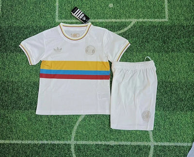 2024/25 Colombia Centennial Edition - Children'S Set