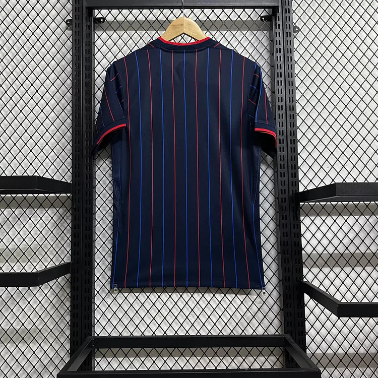 2025 USA Away Fan Edition