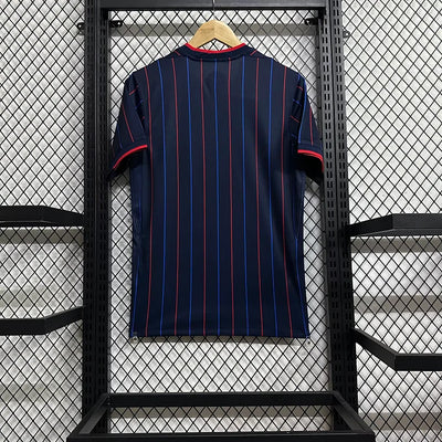2025 USA Away Fan Edition