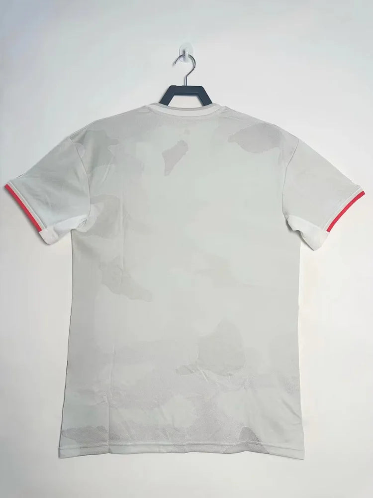 2019/20 Juventus Away Retro Jersey