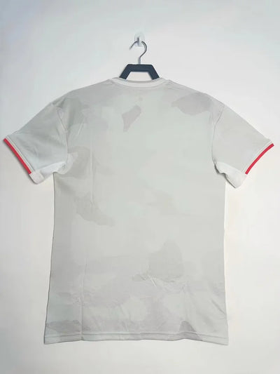 2019/20 Juventus Away Retro Jersey