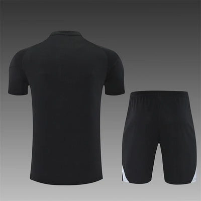 2025 Argentina Short-Sleeved Training Suit