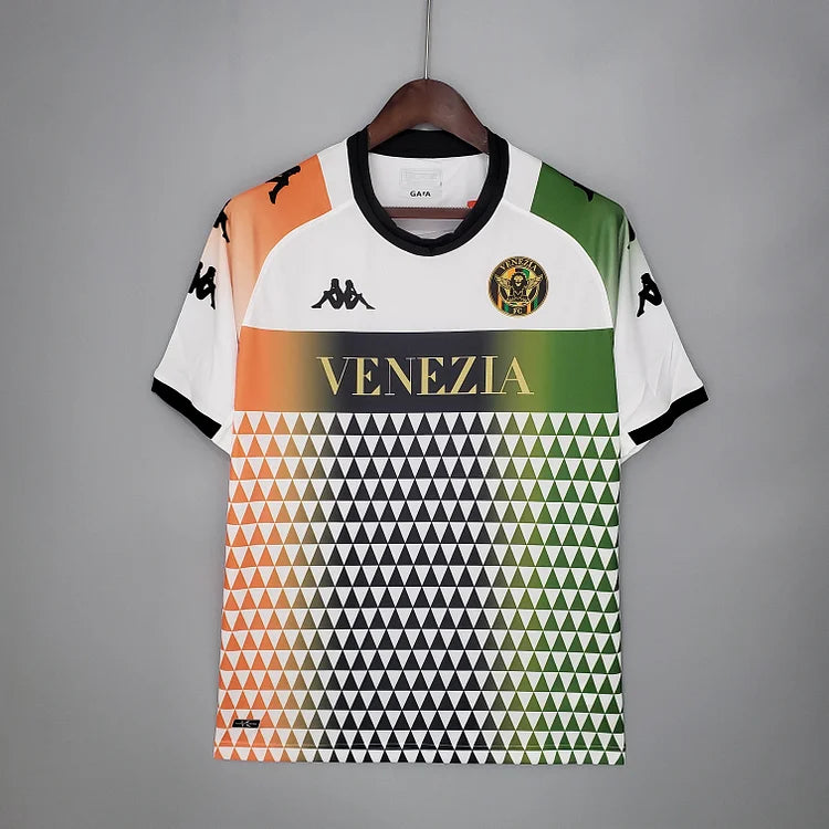 2021/22 Venice away football jersey 1:1 Thai quality