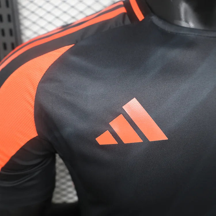 2024/25 Colombia Away - Players Edition