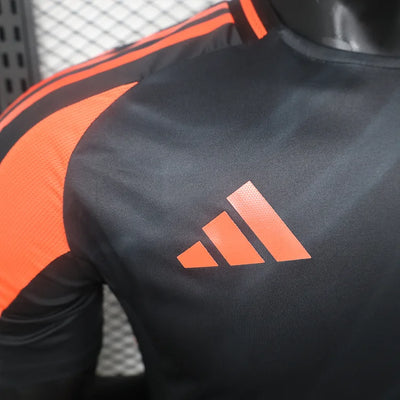 2024/25 Colombia Away - Players Edition