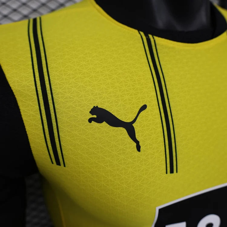 2024/25 Dortmund Home Shirt - Player Edition