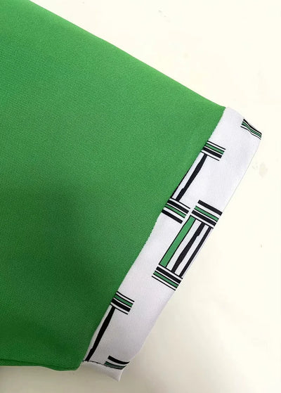 1994 Nigeria Home Retro Jersey