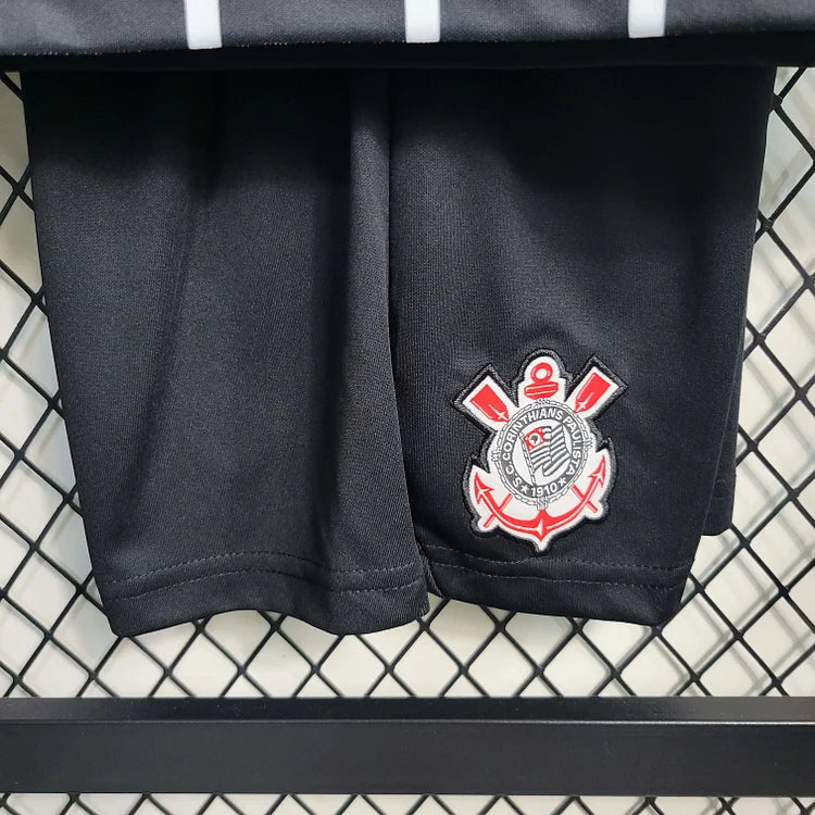 2023/2024 Corinthians Away Football Shirt