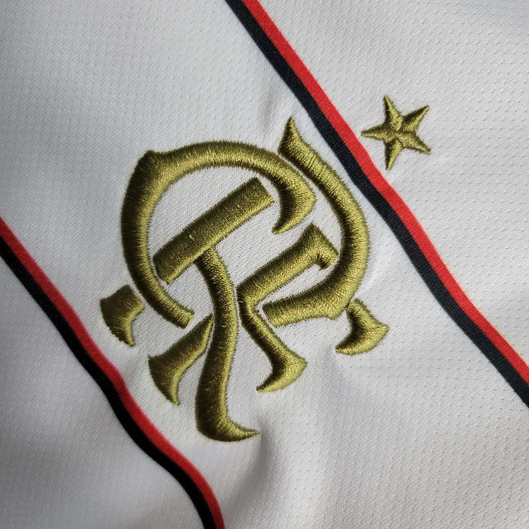 2023/2024 Flamengo Away Jersey