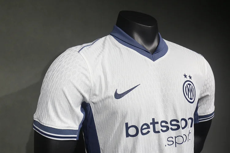24/25 Inter Milan Away Player Edition