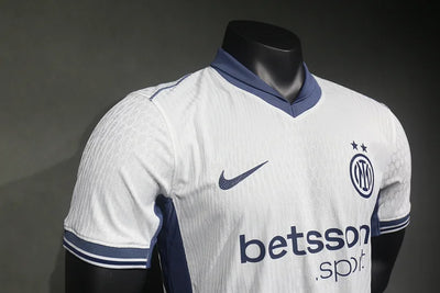 24/25 Inter Milan Away Player Edition