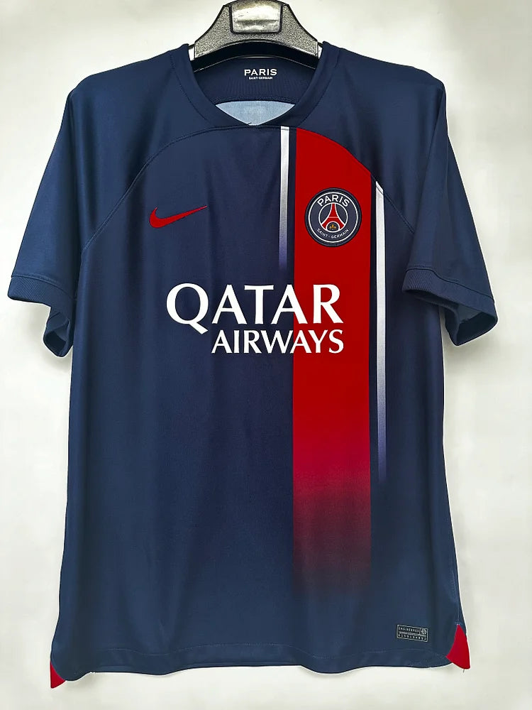2023/24 Paris Home Jersey