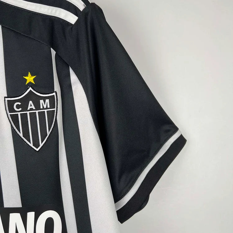 2023/24 Atletico Mineiro Home Jersey