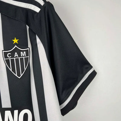 2023/24 Atletico Mineiro Home Jersey