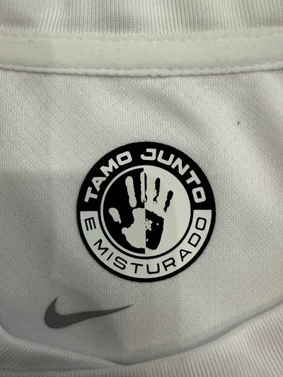 2024/25 Corinthians Home Jersey