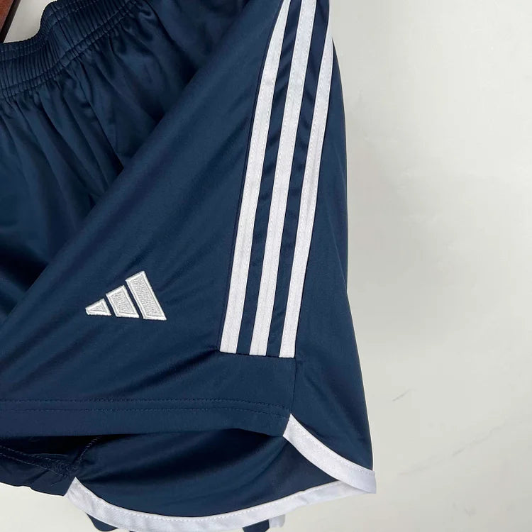 2023/2024 Ajax Away Shorts