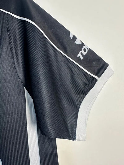 1999/00 Corinthians Away Retro Shirt