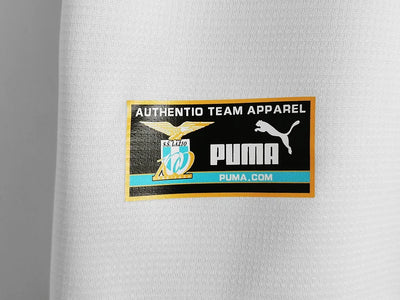 1999/00 Lazio second away kit