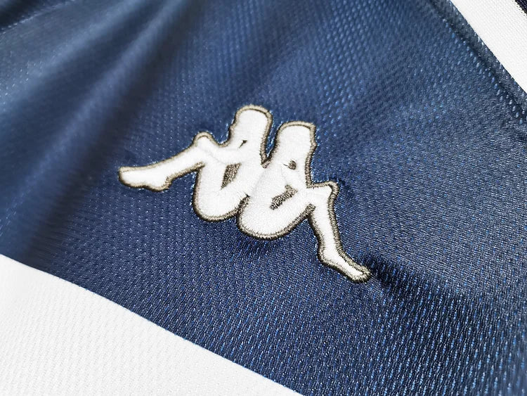 1997/98 Manchester City Away Retro Shirt