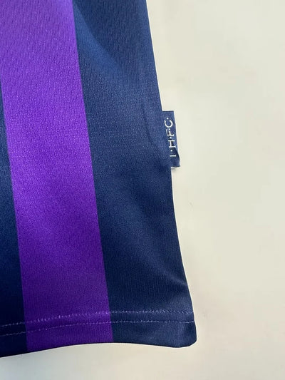 1995/97 Tottenham Hotspur Away Retro Jersey