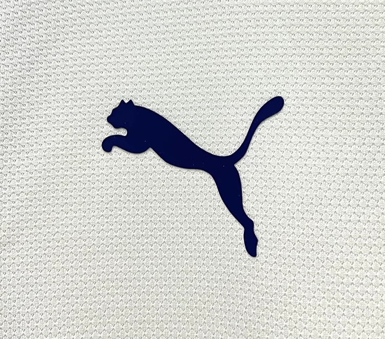 2006/2007 Tottenham Hotspur Home Retro Jersey
