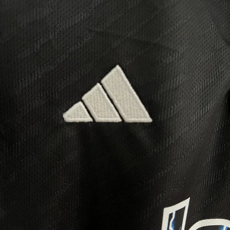 2023/2024 Juventus Third Away Soccer Jersey