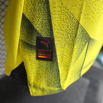 2023/2024 Dortmund home player version jersey 1:1 Thai quality